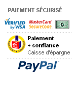 Paiement s�curis�