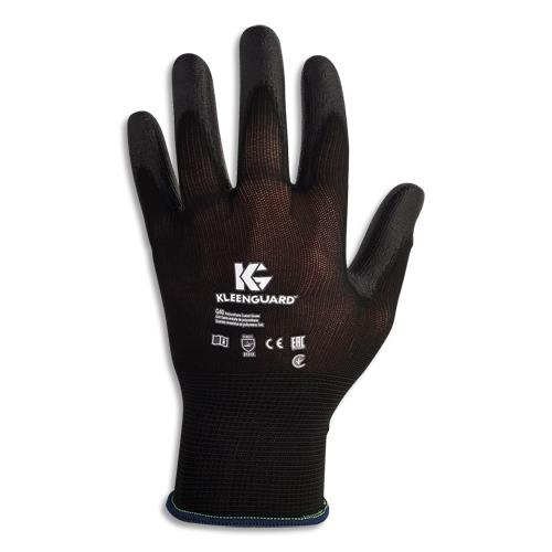 Gants Kleenguard textile enduit en polyurethane T10