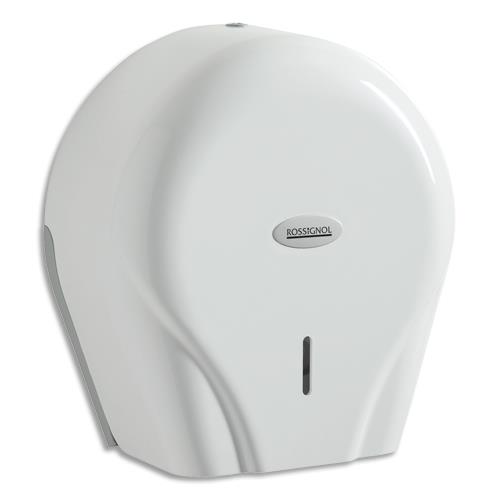 Distributeur de bobine de papier toilette Oleane pour maxi et mini jumbo