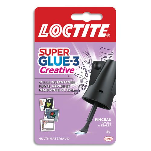 Superglue 3 slalom liquide - 5 g