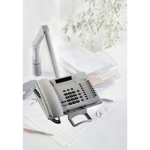 Bras telephone Talkmaster - bras pivotant a 360°