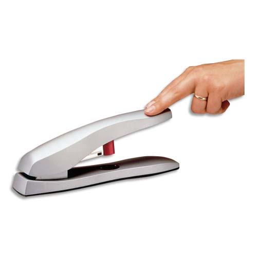Agrafeuse de bureau Odyssey Rexel - utilise les agrafes Odyssey - capacite 60 feuilles