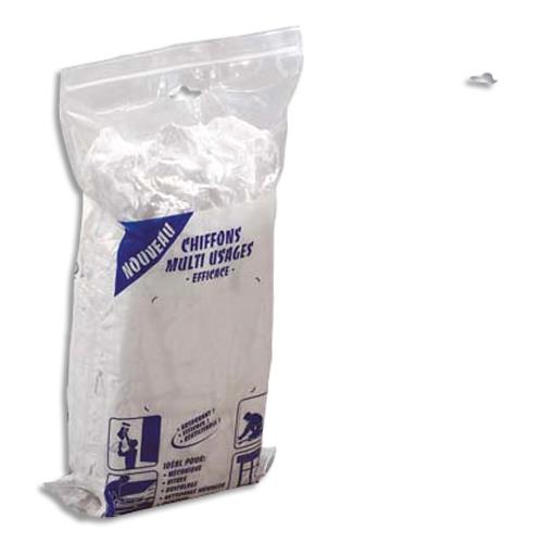 Chiffons textile - multi usages - 1 Kg