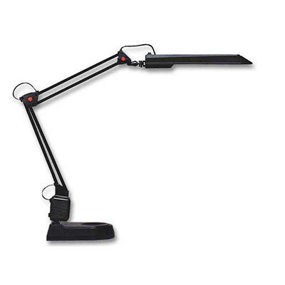 Lampe fluo noir Hansa Ecostar