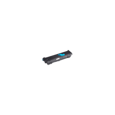 Cartouche laser noir HC 1300 1710567-002