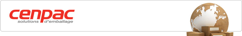 emballage cenpac