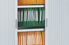 Armoire  rideaux