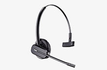 Casque sans fil