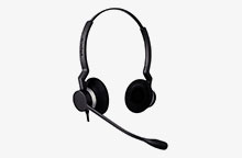 Casque 1 couteur / 2 couteurs