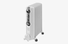 GUIDE D'ACHAT CHAUFFAGE D'APPOINT