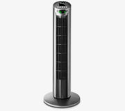 PLe ventilateur en colonne