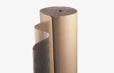 Triple cannelure < 100 kilos