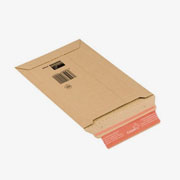 Pochettes rigides