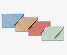Enveloppes d'lection