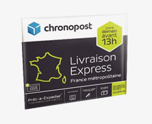 Chronopost