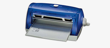 Plastification  froid