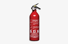 GUIDE D'ACHAT PROTECTION INCENDIE