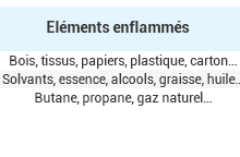 GUIDE D'ACHAT PROTECTION INCENDIE