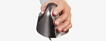 Les souris pour gauchers