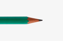 Crayons de papier