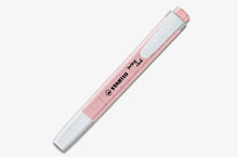 Les surligneurs stylos/crayons