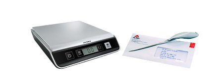 Accessoires courrier