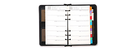 Agendas et calendriers