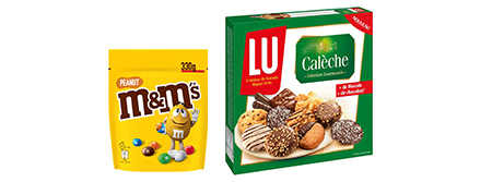 Alimentation