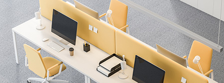 Bureaux 