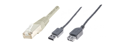 Connectique