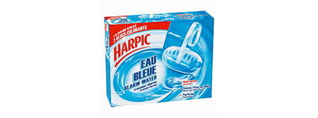 Entretien sanitaires