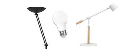 Luminaires