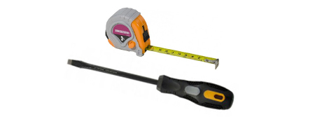 Outillage et maintenance