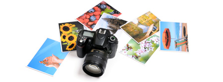 Papier photo