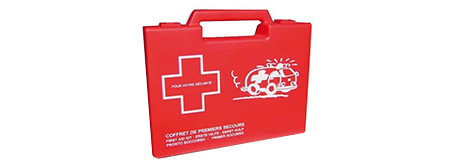 Protection individuelle