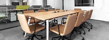 Salle de runion
