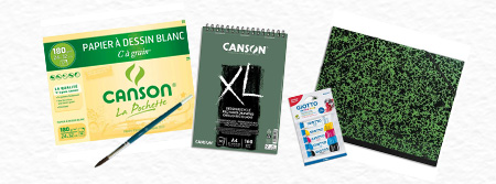 Arts graphiques
