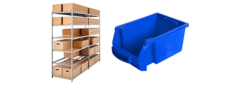 Stockage