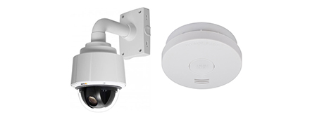 Vidosurveillance et scurit