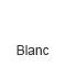 Blanc