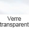 Verre transparent - GN