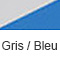 Gris / bleu - SDSK