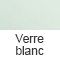 Verre maill blanc - GS