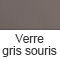 Verre maill gris - GU
