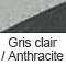 Gris clair / anthracite - i5/i6