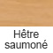 Htre saumon - MC