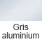 Gris aluminium - SA - SB - MH
