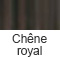 Chne royal brun - MT