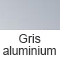 Gris aluminium - MU