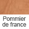 Pommier de France - RH